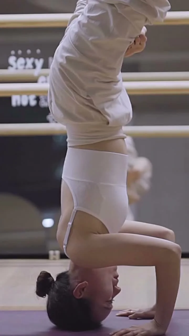황혜영 요가 강사